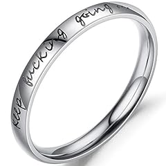 Jude jewelers stainless for sale  Delivered anywhere in USA 