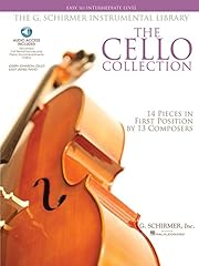 Cello collection easy for sale  Delivered anywhere in USA 