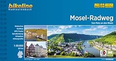 Mosel radweg von d'occasion  Livré partout en Belgiqu