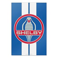 Graphics shelby cobra for sale  Delivered anywhere in USA 