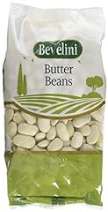 Bevelini butter beans for sale  Delivered anywhere in UK