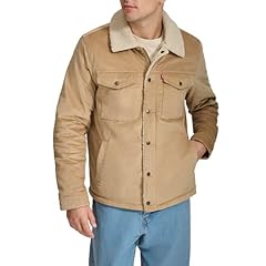 Levi men sherpa for sale  Delivered anywhere in UK