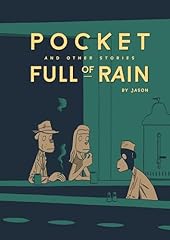 Pocket full rain d'occasion  Livré partout en France