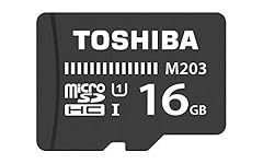Toshiba carte mémoire d'occasion  Livré partout en Belgiqu