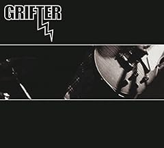 Grifter for sale  Delivered anywhere in UK