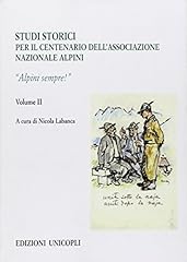 Studi storici nel usato  Spedito ovunque in Italia 
