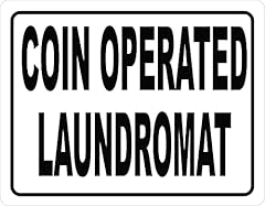 Coin operated laundromat for sale  Delivered anywhere in USA 