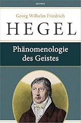 Phänomenologie geistes gebraucht kaufen  Wird an jeden Ort in Deutschland