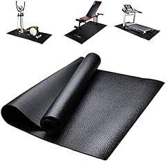 Treadmill mat floor for sale  Delivered anywhere in UK