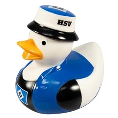 Hsv hamburger badeente gebraucht kaufen  Wird an jeden Ort in Deutschland