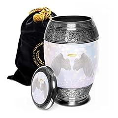 Angel cremation urn for sale  Delivered anywhere in USA 