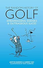 Random history golf for sale  Delivered anywhere in UK
