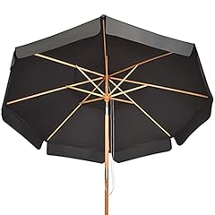 Casart garden parasol for sale  Delivered anywhere in UK