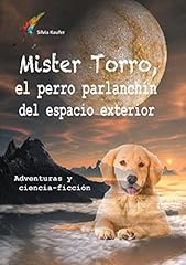 Mister torro perro for sale  Delivered anywhere in UK