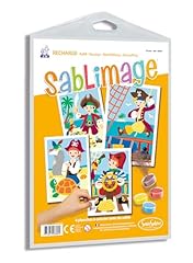 Sentosphère recharge sablimag d'occasion  Livré partout en France