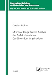 Mikrowellengestützte analyse  gebraucht kaufen  Wird an jeden Ort in Deutschland