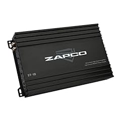 Zapco mono class for sale  Delivered anywhere in USA 