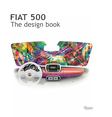 Fiat 500 design for sale  Delivered anywhere in UK