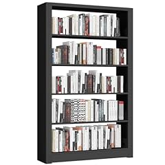 Zonleson tall bookshelf for sale  Delivered anywhere in USA 