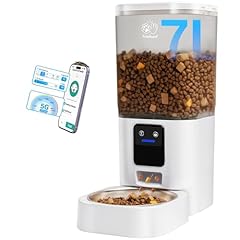 Wifi futterautomat katze gebraucht kaufen  Wird an jeden Ort in Deutschland