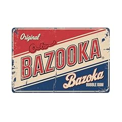 Original bazooka bubble for sale  Delivered anywhere in USA 