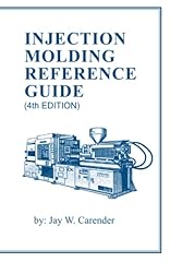 Injection molding reference for sale  Delivered anywhere in UK