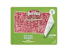 Fratelli beretta salame usato  Spedito ovunque in Italia 