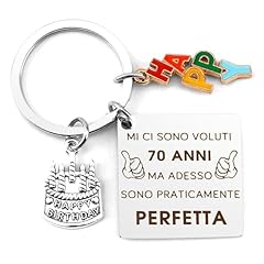 Qoncv regalo compleanno usato  Spedito ovunque in Italia 