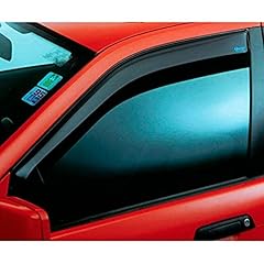 Climair wind deflectors for sale  Delivered anywhere in UK