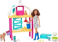 Barbie doll playset for sale  Delivered anywhere in USA 