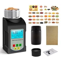 Smart grain moisture for sale  Delivered anywhere in USA 