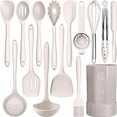 Silicone cooking utensils for sale  Delivered anywhere in USA 