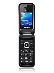 Brondi fox telefono usato  Spedito ovunque in Italia 