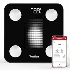 Terraillon weight connect usato  Spedito ovunque in Italia 