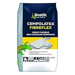 Bostik cempolatex fibreflex for sale  Delivered anywhere in Ireland