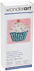 Wonderart cupcake latch for sale  Delivered anywhere in USA 