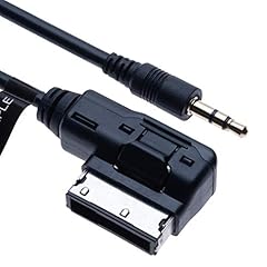 Audio mp3 adapter for sale  Delivered anywhere in UK