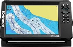 Lowrance eagle tripleshot gebraucht kaufen  Wird an jeden Ort in Deutschland