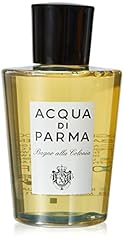 Acqua parma shower gebraucht kaufen  Wird an jeden Ort in Deutschland