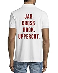 Jab cross hook usato  Spedito ovunque in Italia 