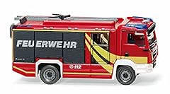 Wiking 061259 feuerwehr gebraucht kaufen  Wird an jeden Ort in Deutschland