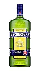 Liquore becherovka 70 usato  Spedito ovunque in Italia 