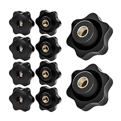 Flewdart 10pcs manopola usato  Spedito ovunque in Italia 