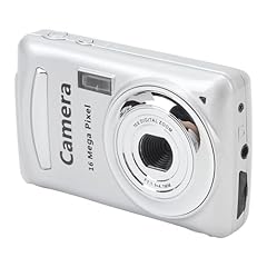 Videocamera con zoom usato  Spedito ovunque in Italia 