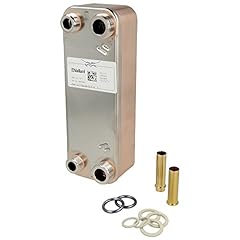 Vaillant wärmetauscher vcw gebraucht kaufen  Wird an jeden Ort in Deutschland