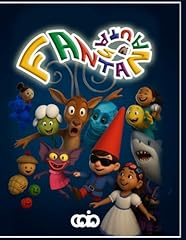 Fantanautas usato  Spedito ovunque in Italia 