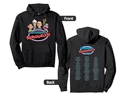 Official seriously tour for sale  Delivered anywhere in USA 