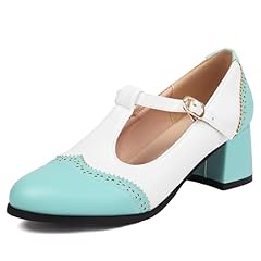 Gicoiz brogue mary for sale  Delivered anywhere in UK