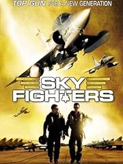 Sky fighters usato  Spedito ovunque in Italia 