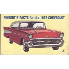 Chevy fingertip facts for sale  Delivered anywhere in UK